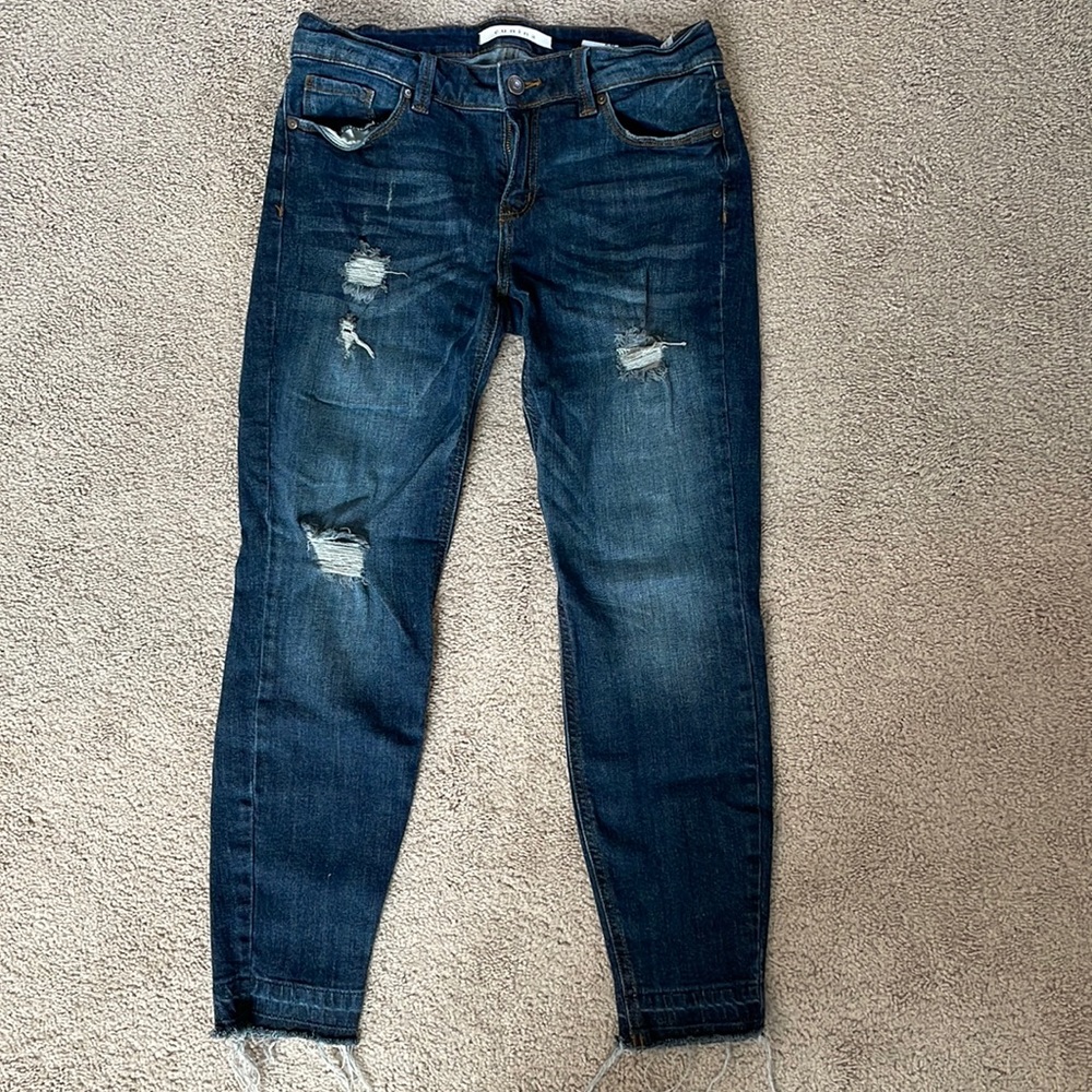 Womens Jeans